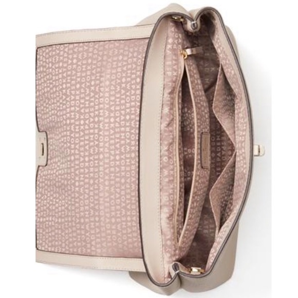 $460 Brand New! Kate Spade Serrano Place Pearl Dorina Crossbody - Picture 2 of 6